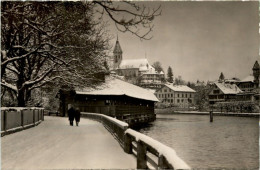 Thun - Schlosskirche - Thun