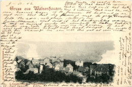 Gruss Aus Walzenhausen - Walzenhausen