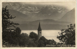 Hilterfingen - Hilterfingen