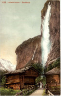 Lauterbrunnen - Lauterbrunnen