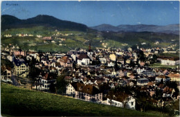 Herisau - Herisau