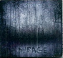Edge Of Haze - Mirage (CDr, Album) - Rock