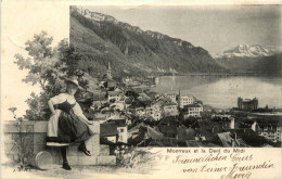 Montreux - Montreux