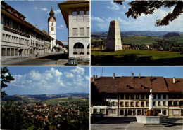 Huttwil Im Emmental - Huttwil