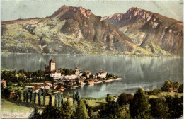 Spiez - Spiez