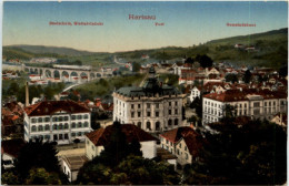 Herisau - Herisau