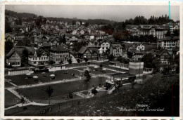 Heiden - Schwimm Und Sonnenbad - Heiden