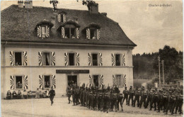 Chalet A Gobet - Autres & Non Classés