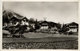 Lenk - Lenk Im Simmental