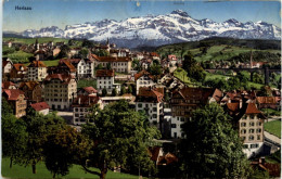 Herisau - Herisau