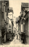 Troyes - Rue Urbain IV - Altri & Non Classificati