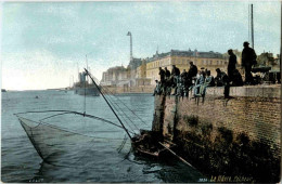 Le Havre - Pecheur - Ohne Zuordnung