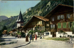 Meiringen - Meiringen