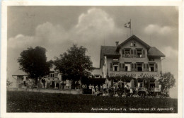 Ferienheim Adliswil In Schwellbrunn - Schwellbrunn