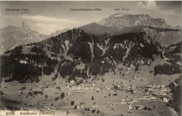 Adelboden - Adelboden