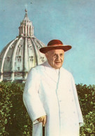 PAPA     GIOVANNI  XXIII - Andachtsbilder