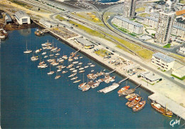 50 - Cherbourg - Le Port Des Yachts - Cherbourg