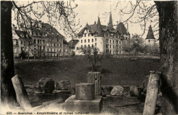 Avenches - Avenches