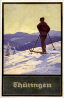 Thüringen - Ski - Sports D'hiver