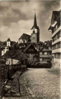 Herisau - Herisau