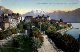 Montreux - Montreux