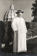 PAPA     GIOVANNI  XXIII - Devotion Images