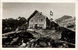 Gasthaus Ebenalp - Autres & Non Classés