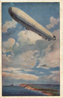 Reichsmarineluftschiff - Airships