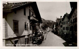 Matrei Am Brenner - Gasthof Lamm - Matrei Am Brenner