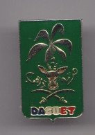 Pin's Armées Daguet Réf 7862JL - Militari