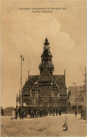 Exposition Internationale De Bruxelles 1910 - Autres & Non Classés