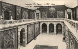 Exposition D Art Ancien - Bruxelles 1910 - Otros & Sin Clasificación