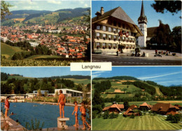 Langnau Im Emmental - Langnau Im Emmental