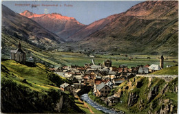 Andermatt - Andermatt