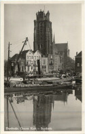 Dordrecht - Groote Kerk - Dordrecht