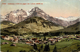 Adelboden - Adelboden