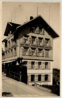 Walzenhausen - Gasthaus Zur Frohen Aussicht - Walzenhausen