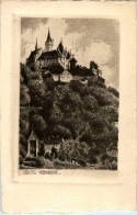 Schloss Wernigerode - Wernigerode