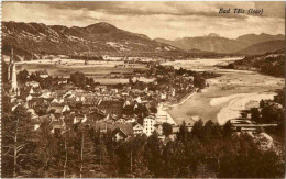 Bad Tölz - Bad Toelz