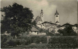 Kitzbühel - Kitzbühel