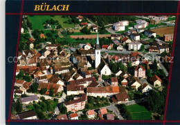 13594821 Buelach ZH Fliegeraufnahme Buelach ZH - Autres & Non Classés