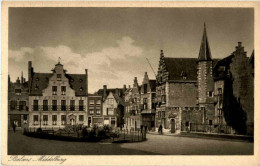 Middelburg - Balans - Middelburg