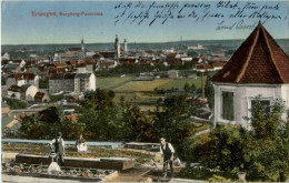 Erlangen - Erlangen