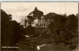 Cassel - Theater - Kassel