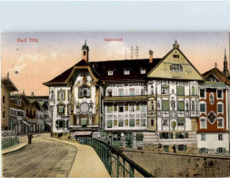 Bad Tölz - Marienstift - Bad Toelz