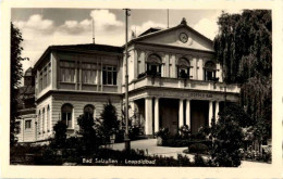 Bad Salzuflen - Leopoldbad - Bad Salzuflen