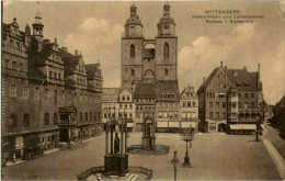 Wittenberg - Wittenberg