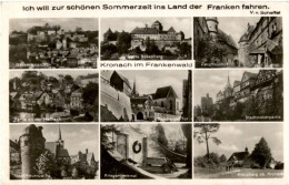 Kronach Im Frankenwald - Kronach