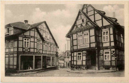 Stadtoldendorf - Kellerstrasse - Holzminden