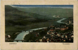 Diekirch - Diekirch